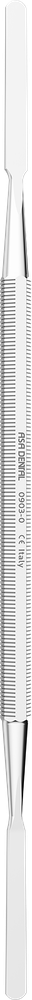 Zementspatel - 183 mm 0903-0