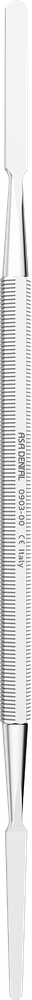 Zementspatel - 183 mm 0903-00 – ASA Dental S.p.A. Uninominale, Heidemannspatel