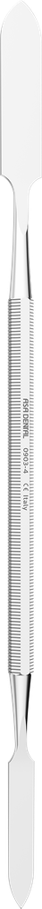 200 mm - Zementspatel 0903-4 – ASA Dental S.p.A. Uninominale, Füllungsinstrumente