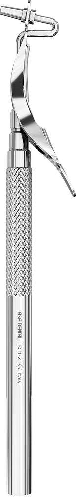 Medium 15,5 cm - Ø 2 mm 1011-2