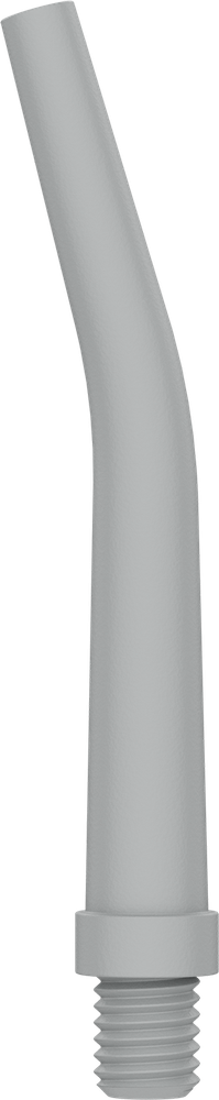 Kunststoff autoklavierbar - gerade - Ø 2 mm - Ersatzaufsatz (10 St./Packung) 1021-1P