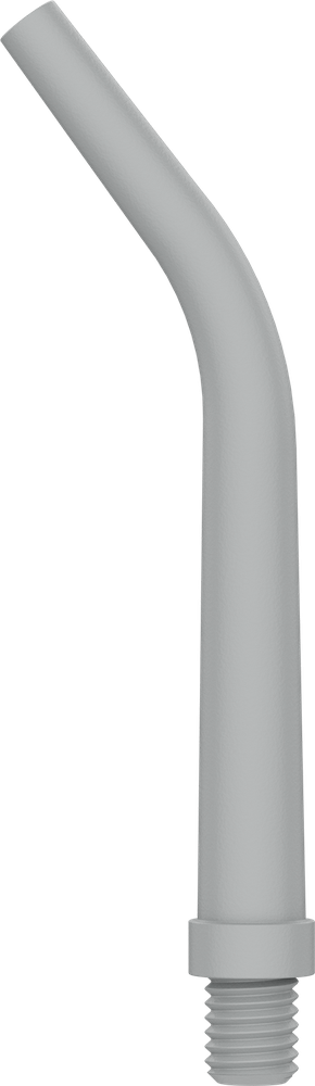 Kunststoff autoklavierbar - 45° - Ø 2 mm - Ersatzaufsatz (10 St./Packung) 1021-2P – ASA Dental S.p.A. Uninominale, Sonstige Füllungsinstrumente