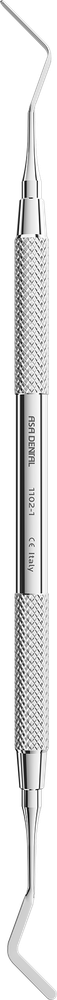 Heidemann Trennspatel - AsaLady 1102-1