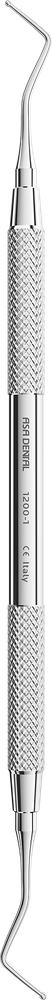 1200-1 – ASA Dental S.p.A. Uninominale, Amalgamschnitzer