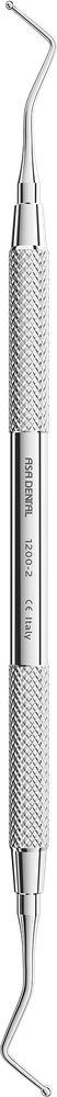 1200-2 – ASA Dental S.p.A. Uninominale, Composite-Instrumente