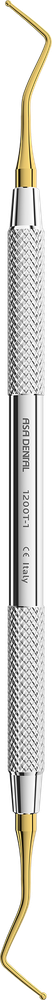 1200T-1 – ASA Dental S.p.A. Uninominale, Amalgamschnitzer