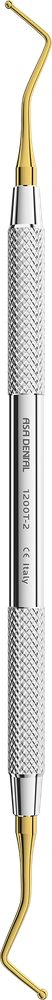 1200T-2 – ASA Dental S.p.A. Uninominale, Composite-Instrumente