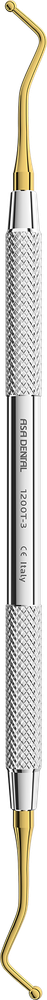 1200T-3 – ASA Dental S.p.A. Uninominale, Amalgamschnitzer