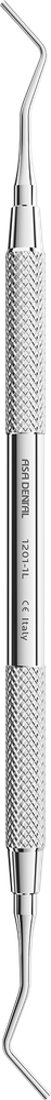 1201-1L – ASA Dental S.p.A. Uninominale, Composite-Instrumente