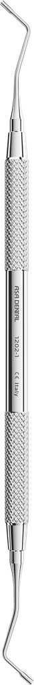 1202-1 – ASA Dental S.p.A. Uninominale, Composite-Instrumente