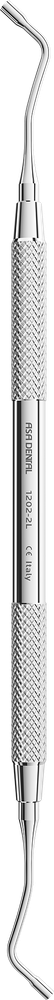 1202-2L – ASA Dental S.p.A. Uninominale, Amalgamschnitzer