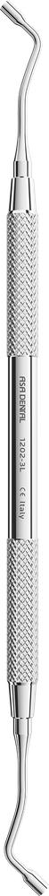 1202-3L – ASA Dental S.p.A. Uninominale, Amalgamschnitzer