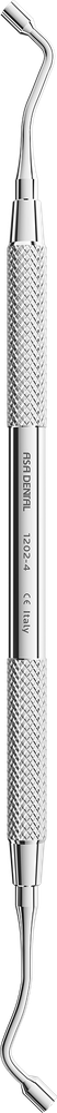 1202-4 – ASA Dental S.p.A. Uninominale, Amalgamschnitzer