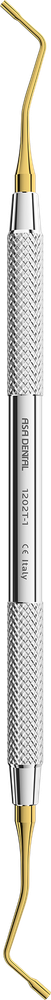 1202T-1 – ASA Dental S.p.A. Uninominale, Amalgamschnitzer