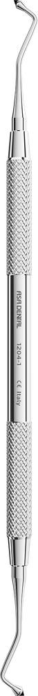 Westcott 1204-1 – ASA Dental S.p.A. Uninominale, Composite-Instrumente