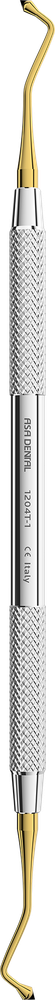 Westcott 1204T-1 – ASA Dental S.p.A. Uninominale, Composite-Instrumente