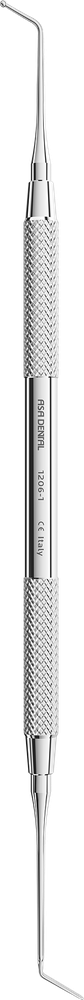 1206-1 – ASA Dental S.p.A. Uninominale, Composite-Instrumente
