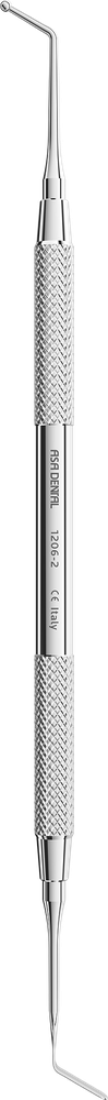 1206-2 – ASA Dental S.p.A. Uninominale, Composite-Instrumente