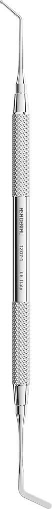 1207-1 – ASA Dental S.p.A. Uninominale, Composite-Instrumente