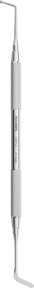 1207-2 – ASA Dental S.p.A. Uninominale, Composite-Instrumente