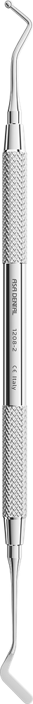 1208-2 – ASA Dental S.p.A. Uninominale, Composite-Instrumente