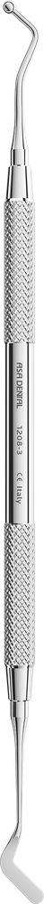 1208-3 – ASA Dental S.p.A. Uninominale, Stopfer