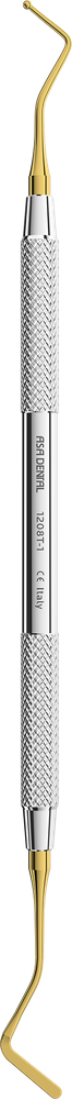 1208T-1 – ASA Dental S.p.A. Uninominale, Composite-Instrumente