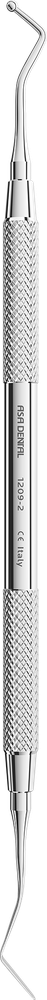 1209-2 – ASA Dental S.p.A. Uninominale, Composite-Instrumente