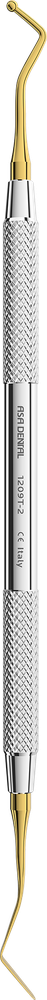 1209T-2 – ASA Dental S.p.A. Uninominale, Applikationspinsel