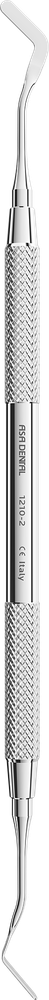 1210-2 – ASA Dental S.p.A. Uninominale, Composite-Instrumente