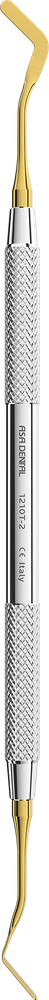 1210T-2 – ASA Dental S.p.A. Uninominale, Composite-Instrumente