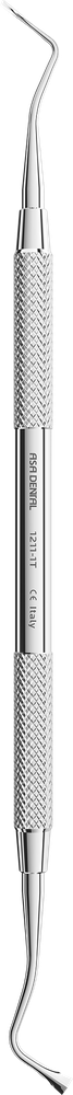 Tanner 1211-1T