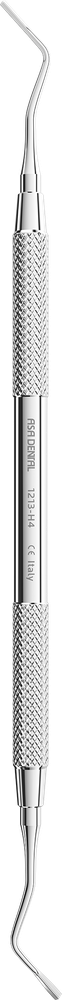 Hollenback 1213-H4 – ASA Dental S.p.A. Uninominale, Stopfer