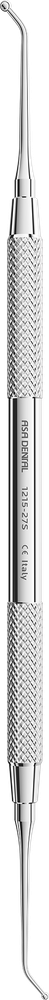 Ball 1215-27S – ASA Dental S.p.A. Uninominale, Composite-Instrumente