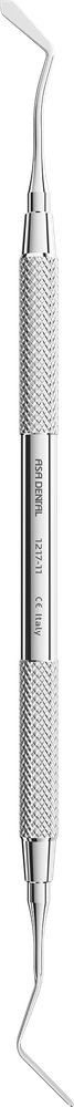 1217-11 – ASA Dental S.p.A. Uninominale, Composite-Instrumente