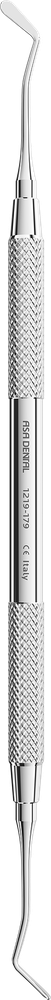 1219-179 – ASA Dental S.p.A. Uninominale, Composite-Instrumente