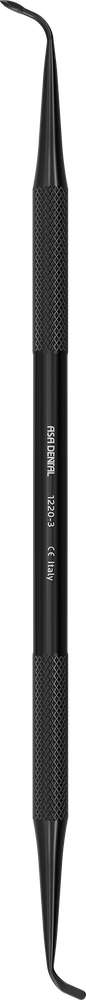 Kompositinstrumente mit Filz 1220-3