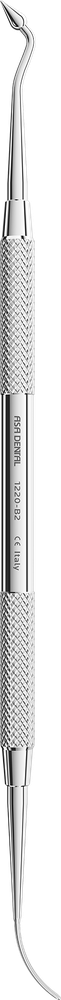 1220-B2 – ASA Dental S.p.A. Uninominale, Sonstige Füllungsinstrumente