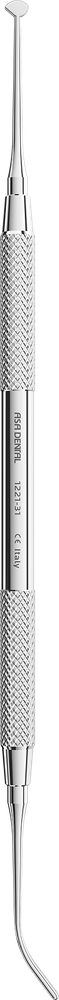 1221-31 – ASA Dental S.p.A. Uninominale, Modellierinstrumente