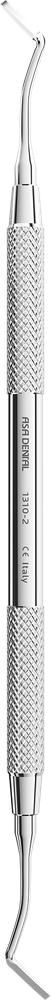 1310-2 – ASA Dental S.p.A. Uninominale, Modellierinstrumente