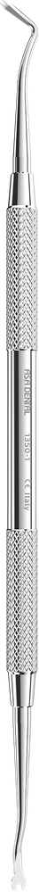 Ligaturinstrumente - Setz- und Abnehminstrument für Bänder 1350-1 – ASA Dental S.p.A. Uninominale, Sonstige Instrumente