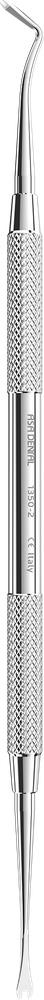 Ligaturinstrumente - Setz- und Abnehminstrument für Bänder 1350-2 – ASA Dental S.p.A. Uninominale, Sonstige Instrumente