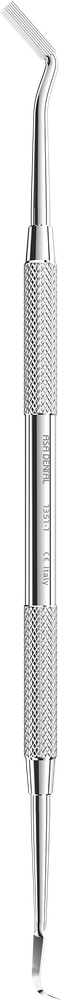 Ligaturinstrumente - Setz- und Abnehminstrument für Bänder 1351-1 – ASA Dental S.p.A. Uninominale, Sonstige Instrumente
