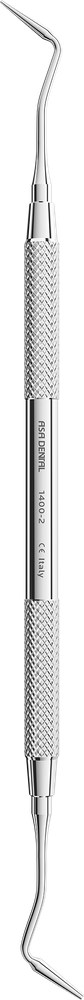 Markley 1400-2 – ASA Dental S.p.A. Uninominale, Amalgamschnitzer