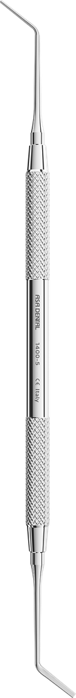 Markley 1400-5 – ASA Dental S.p.A. Uninominale, Amalgamschnitzer