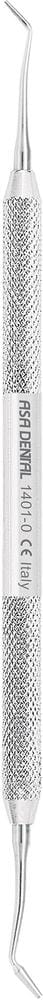 Foc 1401-0 – ASA Dental S.p.A. Uninominale, Amalgamschnitzer