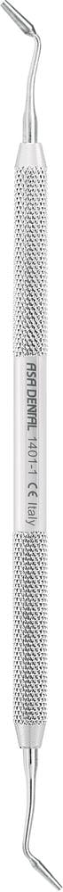 Foc 1401-1 – ASA Dental S.p.A. Uninominale, Composite-Instrumente