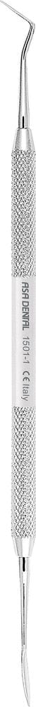 Ward 1501-1 – ASA Dental S.p.A. Uninominale, Modellierwachse