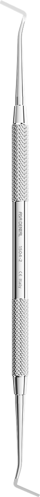 1504-2 – ASA Dental S.p.A. Uninominale, Modellierinstrumente