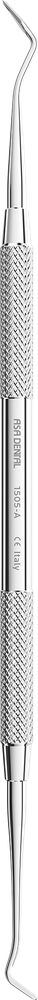 1505-A – ASA Dental S.p.A. Uninominale, Modellierinstrumente